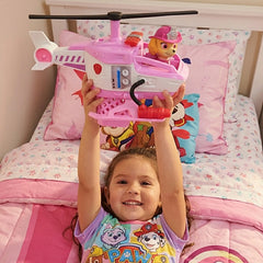 Spin Master - PAW Patrol Skye Rescue Fire Chopper