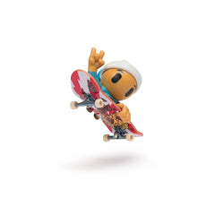 Spin Master - TED Tech Deck Coleccionables de Fingerboard - Coleccionables