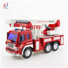 Teorema - Play City Fire Ladder Truck - Play Vehicles