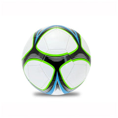 Teorema - TeoKaido Diseño de Estrella Fútbol - Juguetes Deportivos