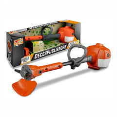 Teorema - Cortadora de Césped Profesional Teo - Profesiones de Imaginación y Juegos de Rol