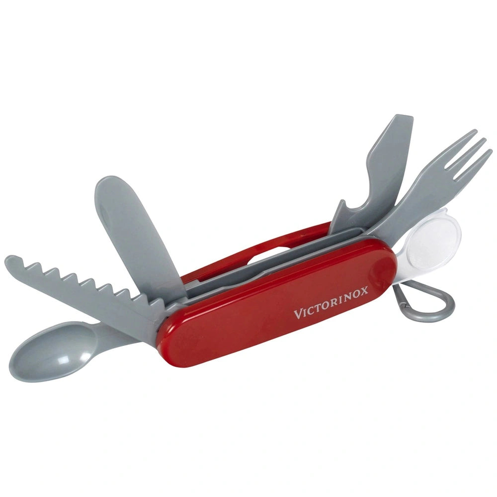 Theo Klein - Victorinox - Cuchillo Suizo - Exploración