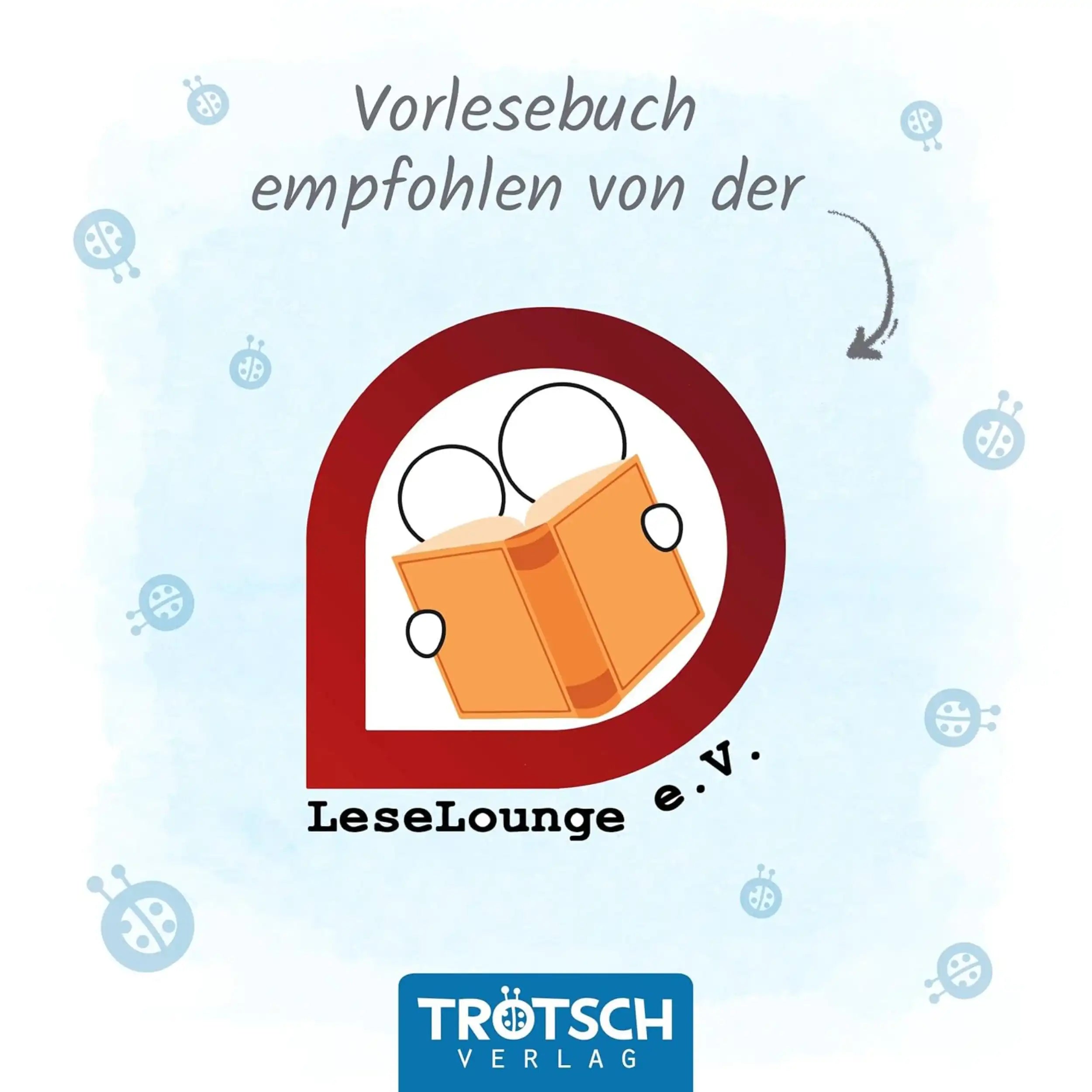 TROTSCH - The Little Veterinarian Books - German Edition